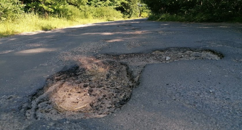 Słuchajska – droga marzeń