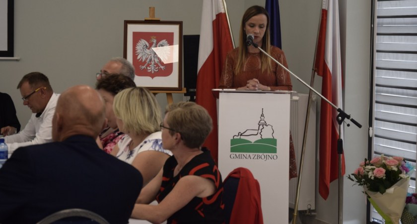 Radni ocenili włodarzy. Burmistrz bez wotum zaufania