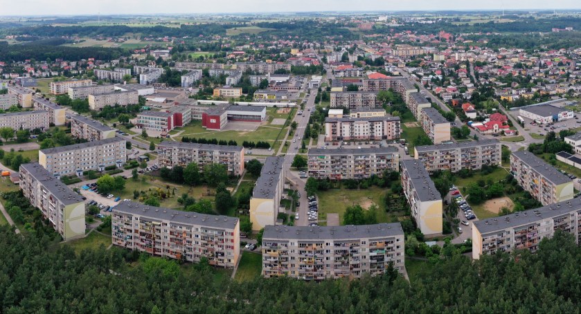 Ciepło w SM nawet o 100 procent w górę