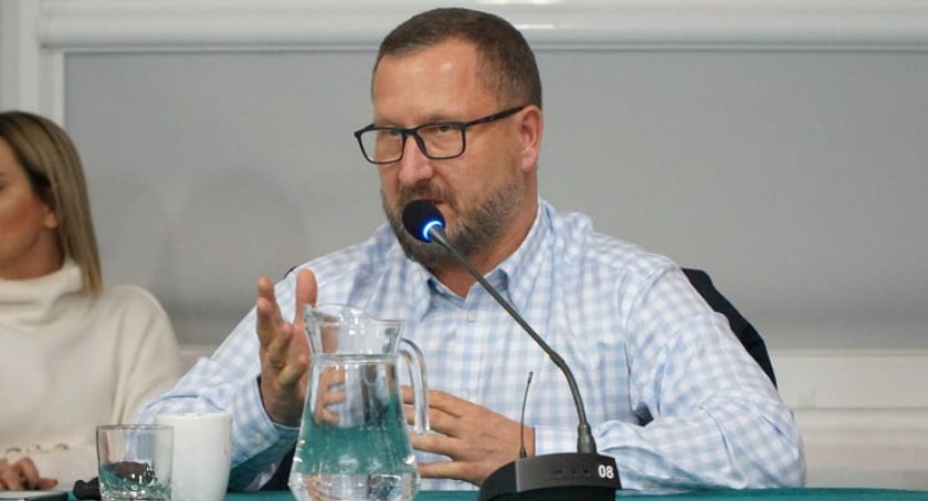 Przeciwko wariantowi obwodnicy