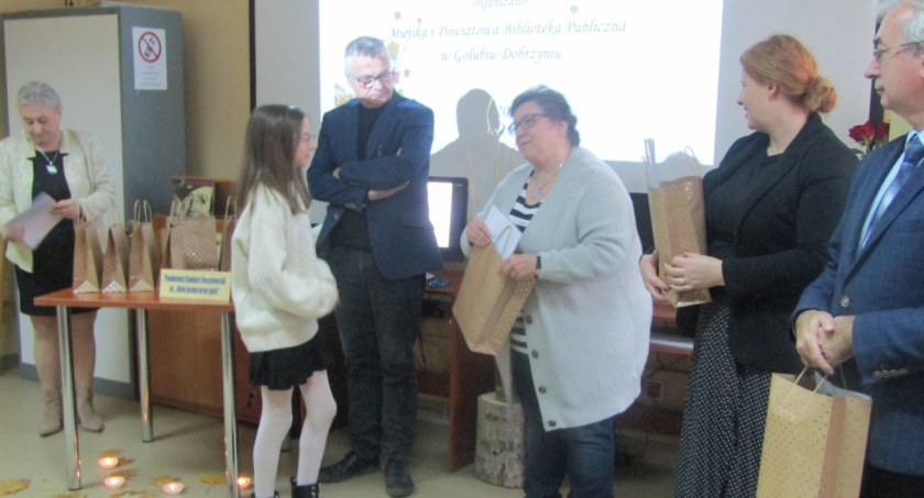 Wybrali najlepszych recytatorów