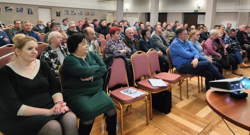 Obwodnica Kowalewa Pomorskiego z kontrowersjami