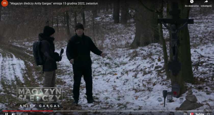 8 lat walczą o prawdę. Będzie przełom ws. Jakuba Schimandy?