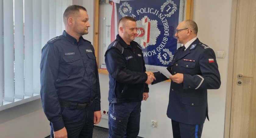 Zmiany w naszej policji