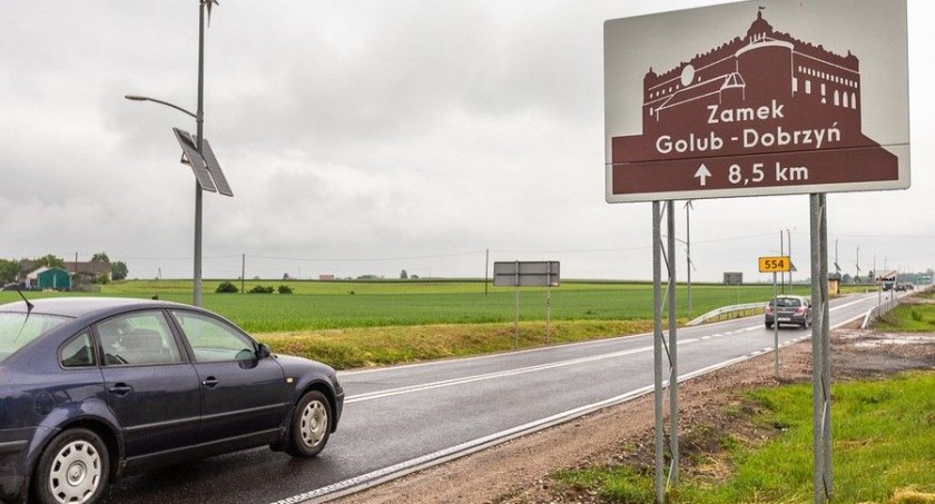 Jak przebiegnie obwodnica?