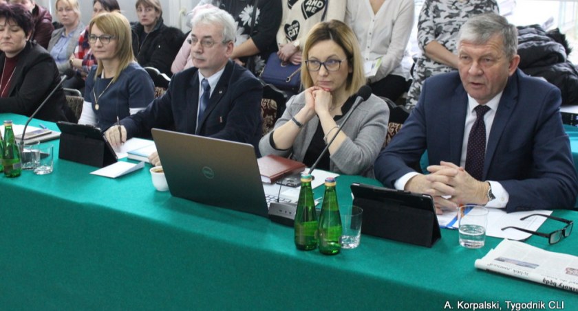 Władze gminy Golub-Dobrzyń nie chcą szybkiej kolei