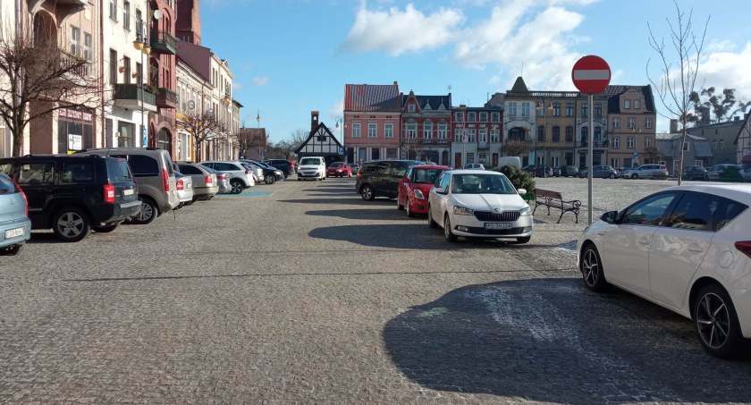 Rynek umiera?