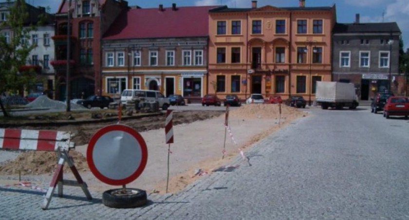Co dalej ze starówką?
