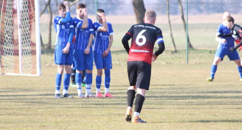 Niewykorzystana szansa Sokoła. A jak wypadli inni?