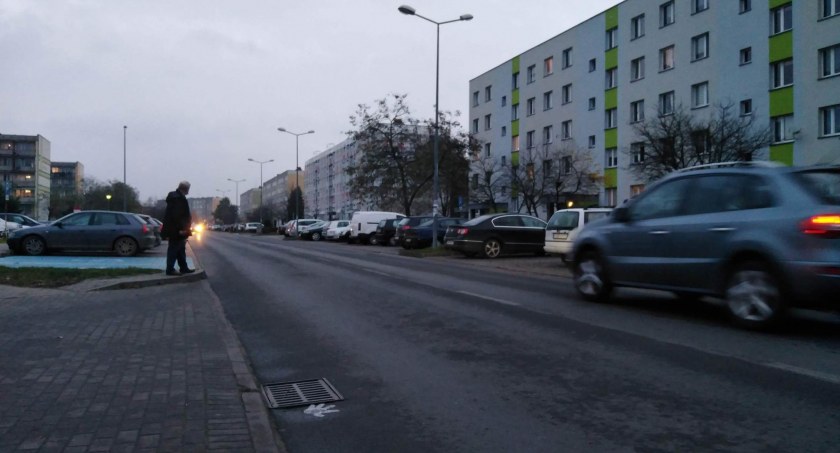 Czy w mieście jest bezpiecznie?
