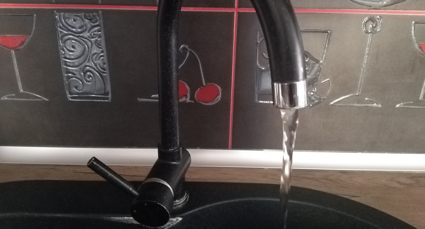 Kiedy będzie podwyżka za wodę?