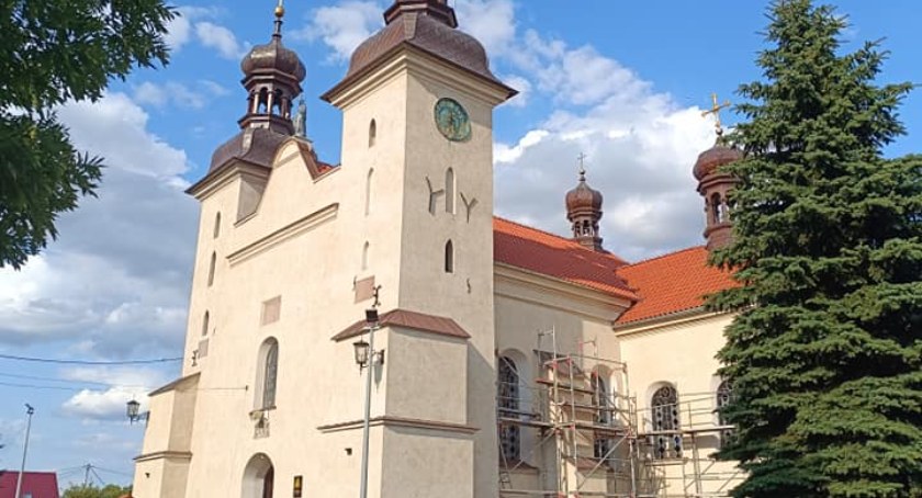 Miliony na zabytki