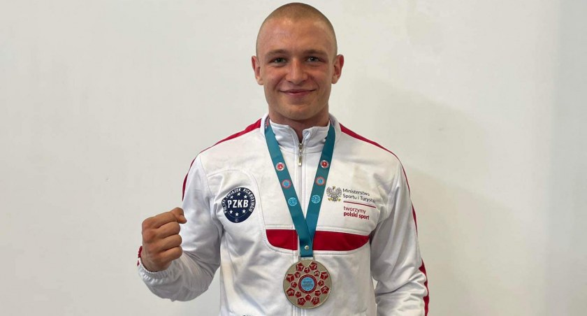 Marcel podbija Europę