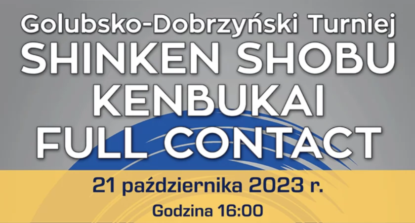 Będą walczyć i pomagać