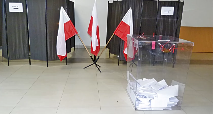 Zwyciężyła demokracja