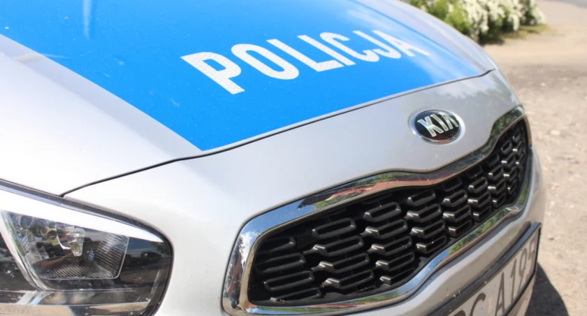 Kobieta potrącona na pasach