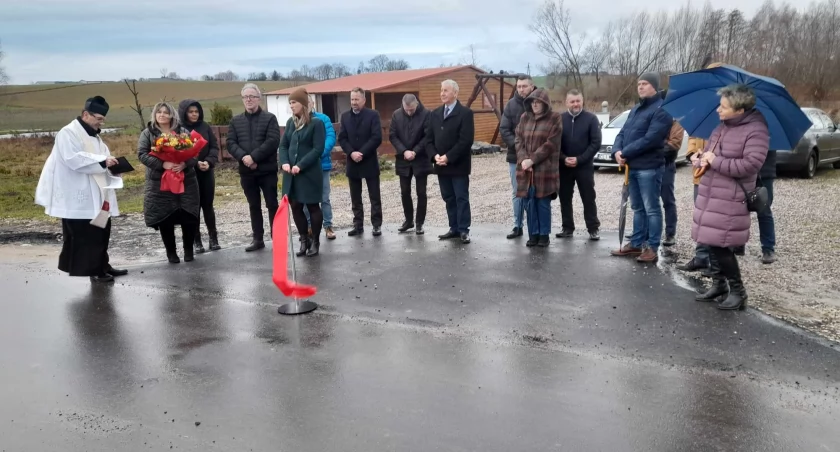 Nowe drogi otwarte