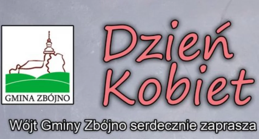 Zapraszają na Dzień Kobiet