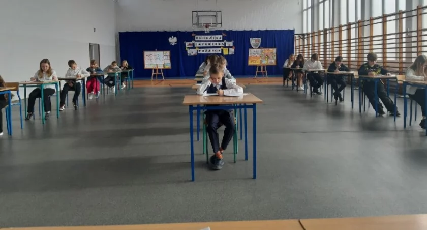 Młodzi zapobiegają pożarom