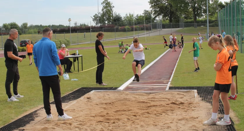 Mistrzowie trójboju lekkoatletycznego [zdjęcia]
