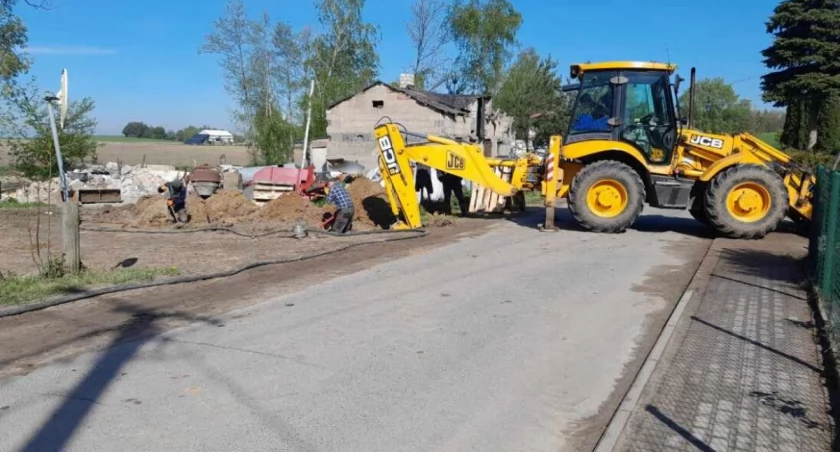 Mają 83 nowe oczyszczalnie