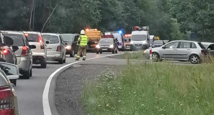 Niebezpieczna Krupka
