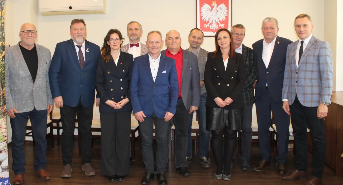 Spotkanie na szczycie