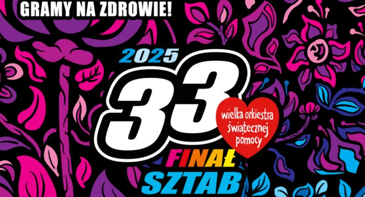 Zagrają po zdrowie