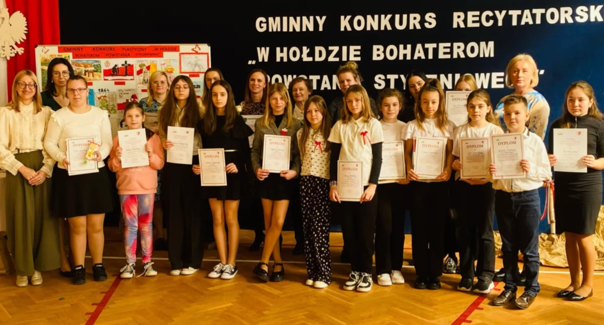 W hołdzie bohaterom [zdjęcia]