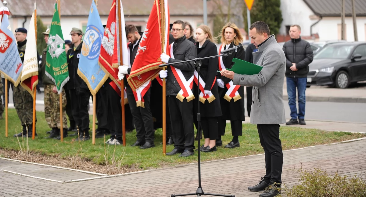 Pamięć o Katyniu i Smoleńsku [zdjęcia]