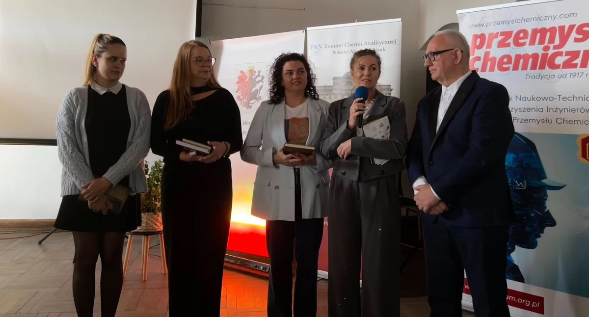 O ziołach i ziołolecznictwie na zamku