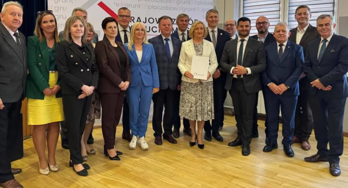 Pobudują nowe mieszkania