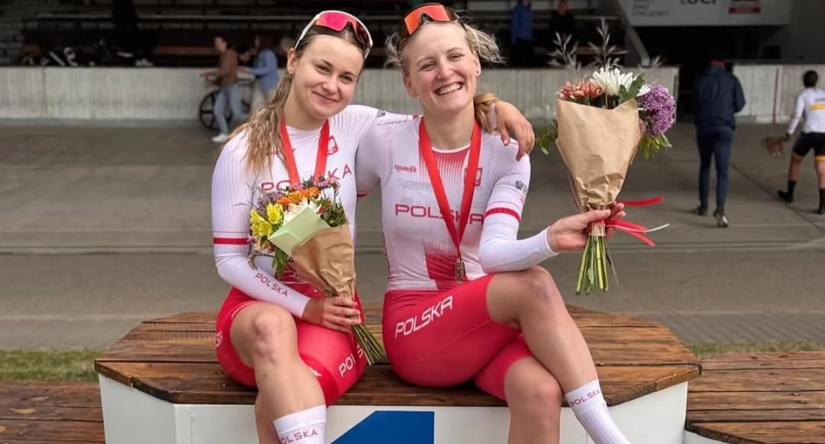 Eliza najszybsza w Brnie