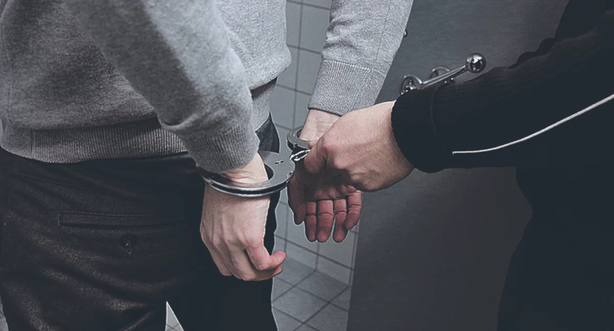 18-latek ukarany za ponowne przestępstwo