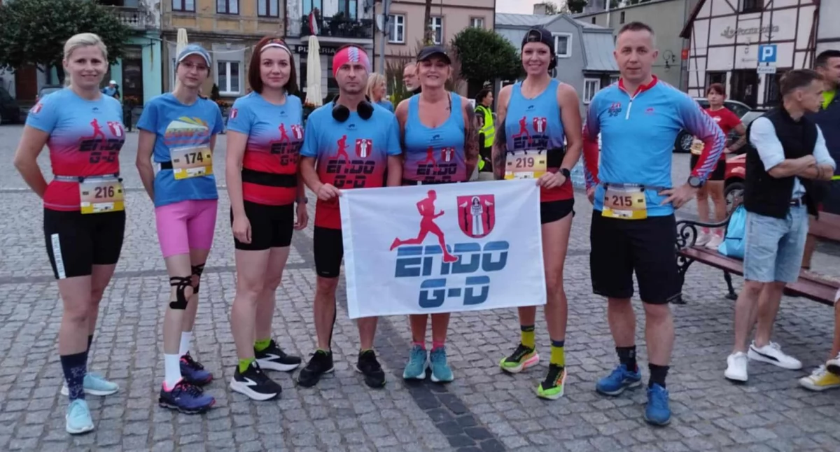 Czerwiec pełen podium dla EnDo