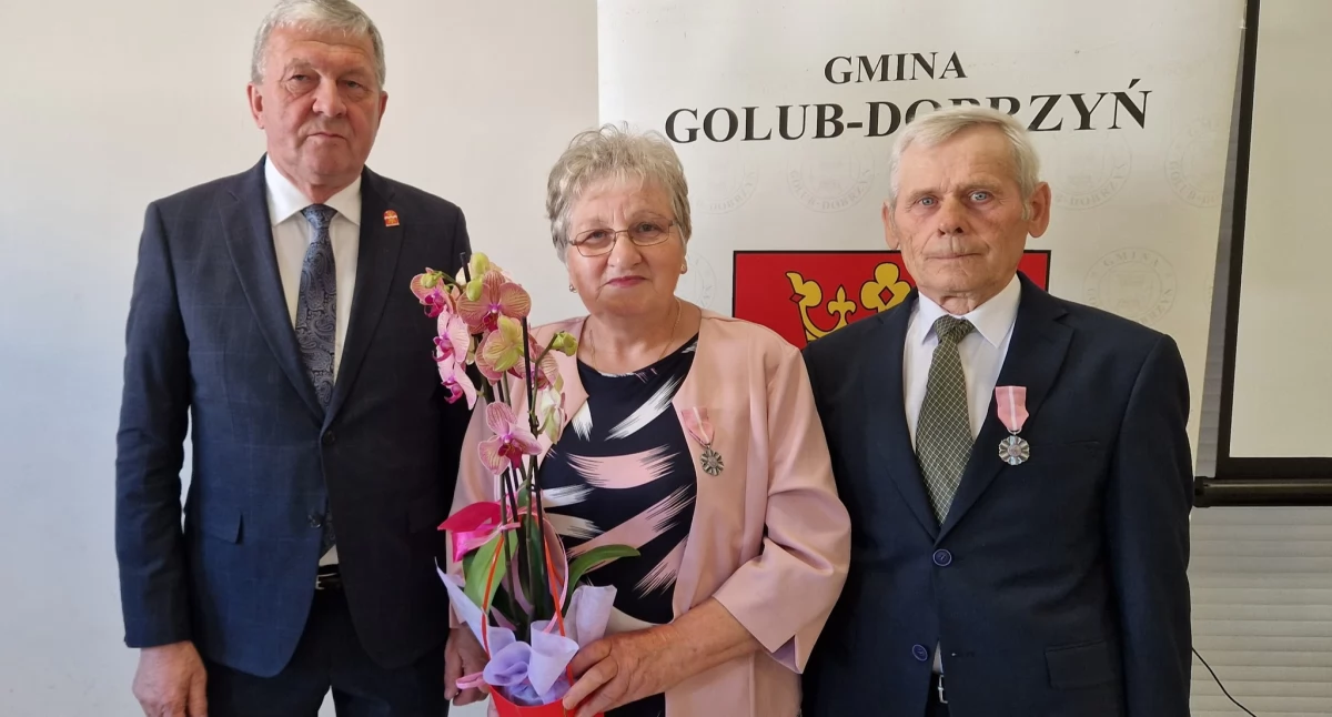 Razem już pół wieku [zdjęcia]
