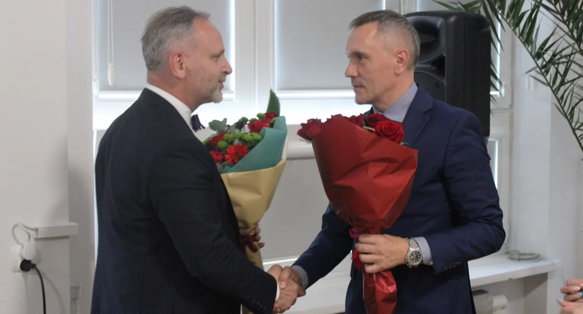 Ufają staroście jednogłośnie