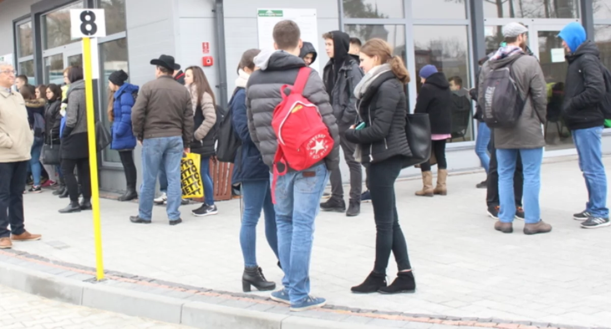 Energetyki poważnym zagrożeniem
