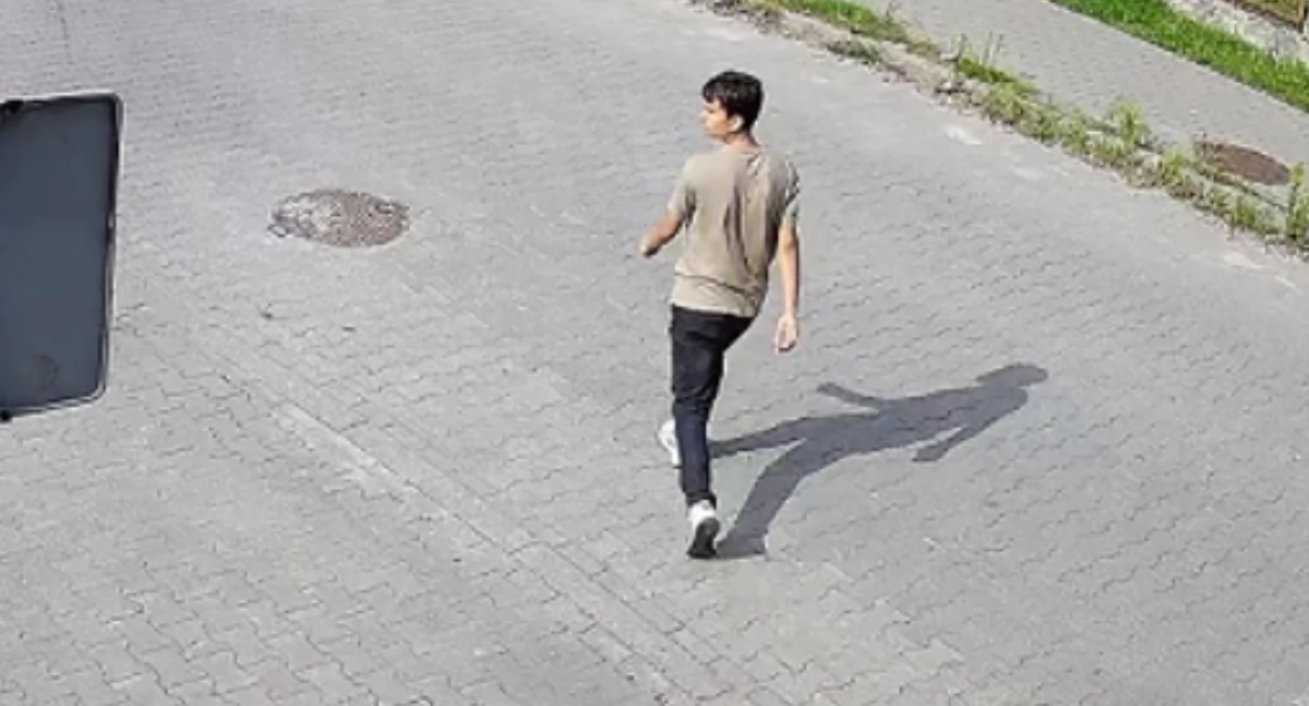 Napastował dwie kobiety? Szuka go policja!