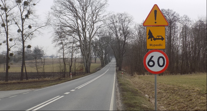 Znaki zamiast wycinki