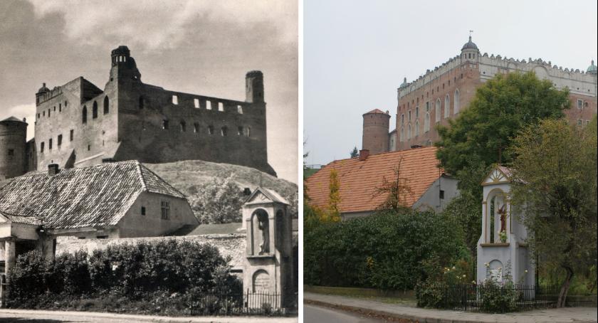 Zamek i karczma