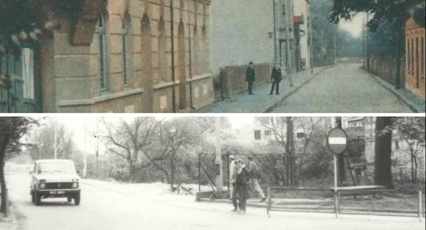 Było i jest - Wałowa, Murna – Hallera – Świerczewskiego 