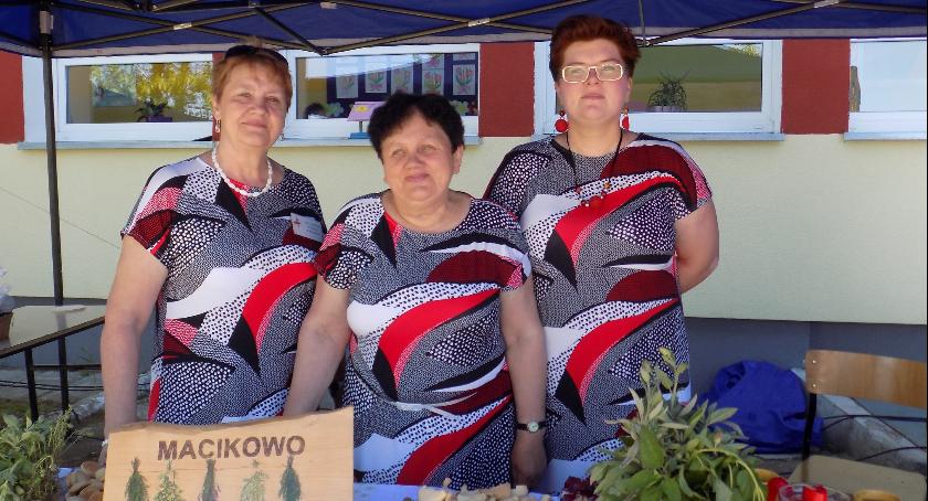 Z ludową nutą
