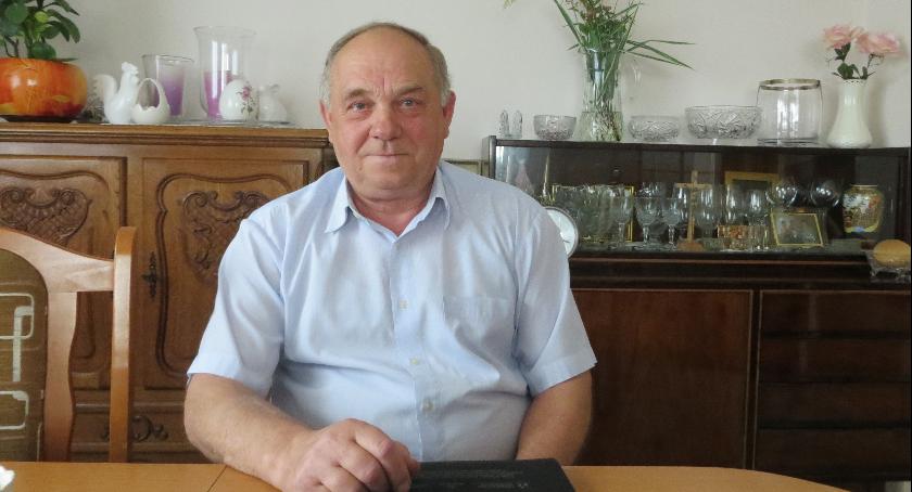 Nasze sołectwo, nasze sprawy - sołectwo Węgiersk