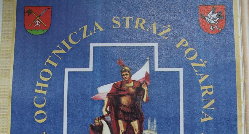 Zbierają na nowy sztandar