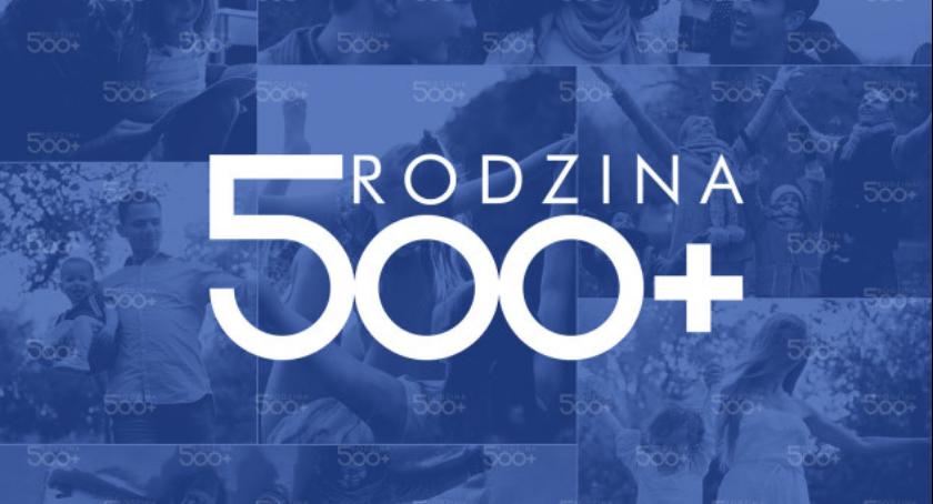 Kto straci 500 plus?