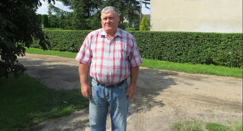 Nasze sołectwo, nasze sprawy - sołectwo Lipienica
