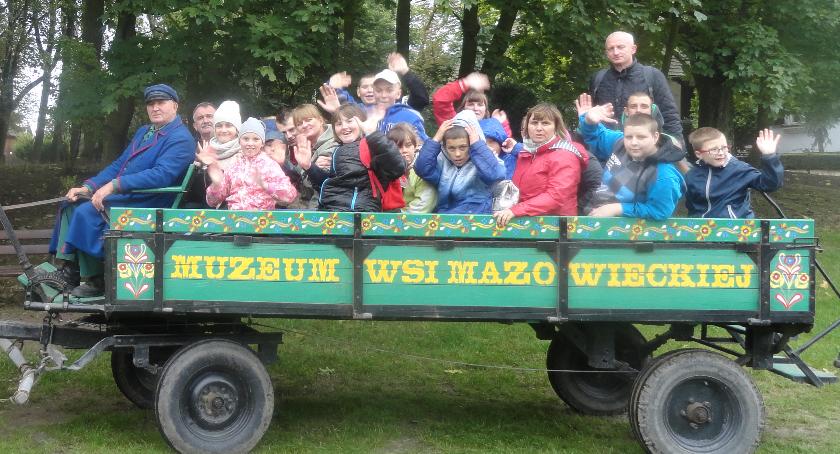 Nauka przez wycieczki 