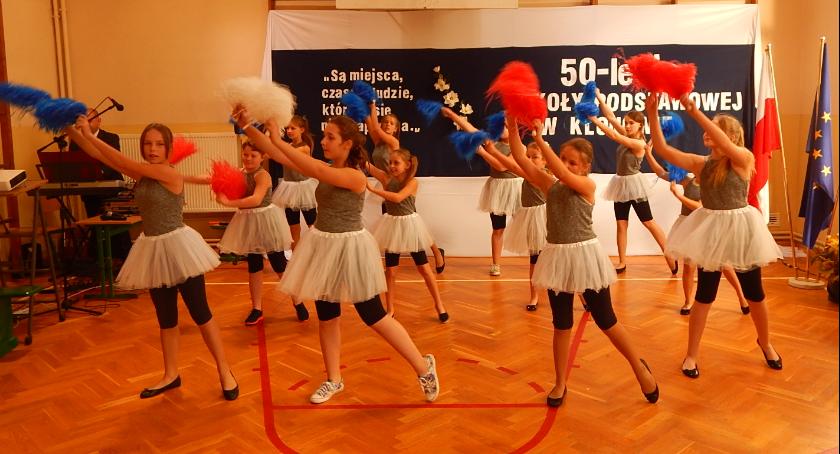 50 lat minęło… 