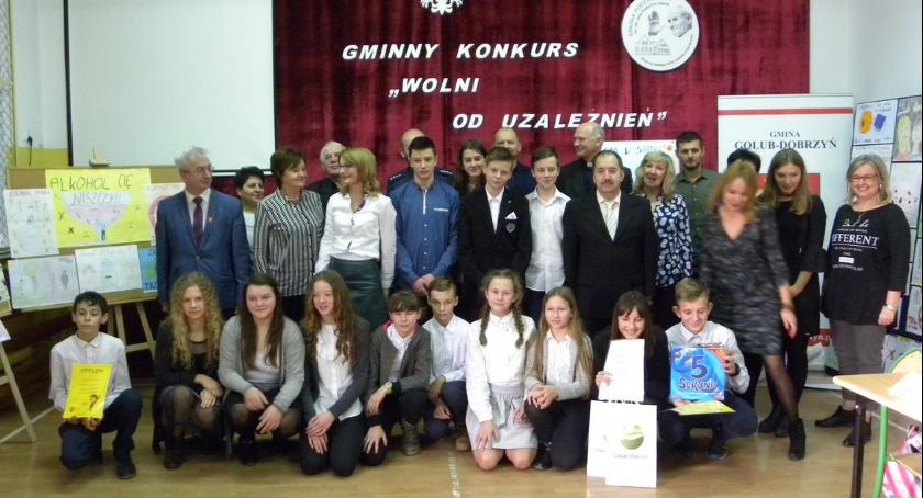 Profilaktycznie przeciw uzależnieniom
